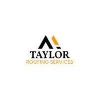 Taylor Roofing Services Ltd logo - Similar company to Blake Roofing Services