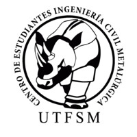 Centro de Estudiantes Ingeniería Civil Metalúrgica - CEEMET UTFSM logo - Similar company to Centro De Estudiantes Mineros De Chile