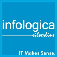 Infologica logo - Similar company to Infologic Pte Ltd