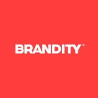 Brandity logo - Similar company to Brandity