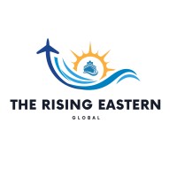 The Rising Eastern Global logo - Similar company to Eirini Global Pvt Ltd