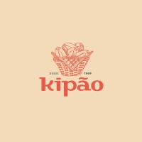 Kipão SM logo - Similar company to Espetiño