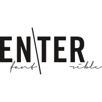ENTER logo - Similar company to Wallshoppe