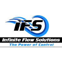 INFINITE FLOW SOLUTIONS logo - Similar company to Vacuvent (Pty) Ltd