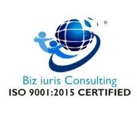 Biz iuris Consulting Middle East FZ LLC logo - Similar company to Vrt Limited