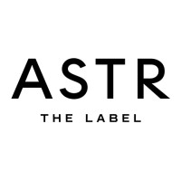 ASTR the Label logo - Similar company to Mod Ref