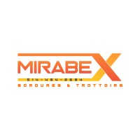 Bordures et Trottoirs Mirabex Inc logo - Similar company to Airvector