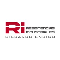Resistencias Industriales GE logo - Similar company to Electro Silvania - Resistencias Eléctricas Industriales - Calefacción Y Potencia
