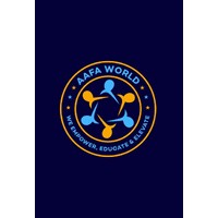 AAFA World Fruitfulness Development Foundation logo - Similar company to Itinga Charity Education Foundation  (Icef )