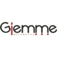 GIEMME INFORMATICA SRL logo - Similar company to Select Informatica S.R.L.