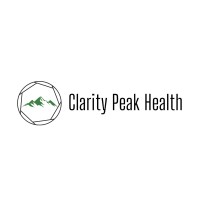 Clarity Peak Health logo - Similar company to Clear Inner Focus Mindset Coaching