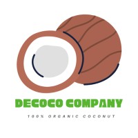 Decoco Company ( PT HNF Alam Sejahtera ) logo - Similar company to Pt Agronasia Alam Sejahtera