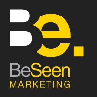 BeSeen Marketing Ltd logo - Similar company to Level Up Leads