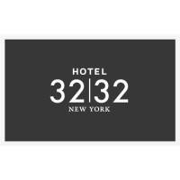 Hotel 32 32 logo - Similar company to Future Hospitality