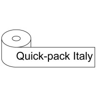 Quick Pack Italy S.n.c logo - Similar company to Every Pack Srl