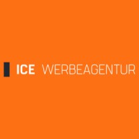 ICE Werbeagentur Köln logo - Similar company to Werbeagentur.De