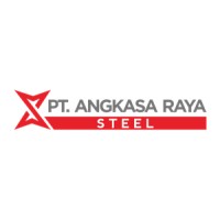PT ANGKASA RAYA STEEL logo - Similar company to Pt Rotama Duta Niaga
