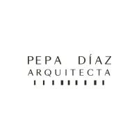 Pepa Díaz Arquitecta logo - Similar company to Javier Boix Arq