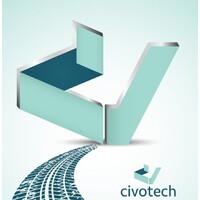 Civotech Transport logo - Similar company to Civotec