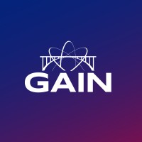 Gateway for Accelerated Innovation in Nuclear (GAIN) logo - Similar company to Channel Dynamics