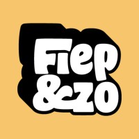 Fiep & zo logo - Similar company to Laurens & Nivard It Services B.V.
