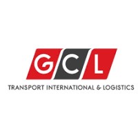 GLOBAL CARGO LEADER logo - Similar company to Hamag Group