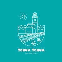 Tchou. Tchou. Quiberon logo - Similar company to Biscuiterie De Quiberon