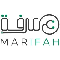 Marifah | معرفة logo - Similar company to Marifah