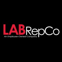 LabRepCo logo - Similar company to Air Master Systems