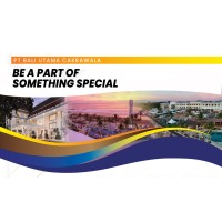 PT Bali Utama Cakrawala logo - Similar company to Geonet.Properties