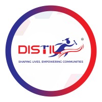 Distil Ventures India Ltd. logo - Similar company to Reliable First Adcon Private Limited