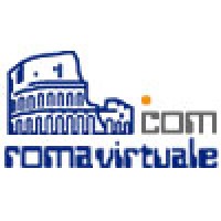 Roma Virtuale S.r.L. logo - Similar company to Phoexa - Web Design & Development Agency