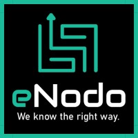 eNodo logo - Similar company to Transfinite Systems Limited