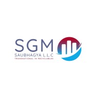 SAUBHAGYA GLOBAL METAL LLC logo - Similar company to Insightpro Consulting Fzc