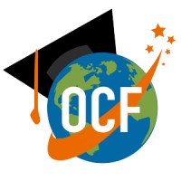 OCF International logo - Similar company to Universitgroup