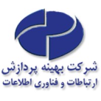 Behineh Pardazesh logo - Similar company to Craftify Ai