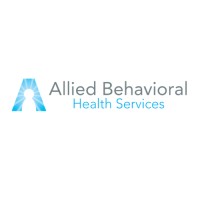 Allied Behavioral Health Services logo - Similar company to Tree Of Life Therapy +  Self-Care