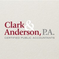 Clark and Anderson, P.A. logo - Similar company to Saber Technology Solutions