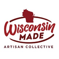 WisconsinMade Artisan Collective logo - Similar company to Customx Packaging