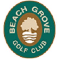 Beach Grove Golf Club logo - Similar company to Commerce Night