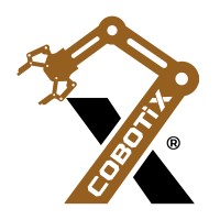 Cobotix Copper logo - Similar company to Maple Leaf Self Storage Inc.