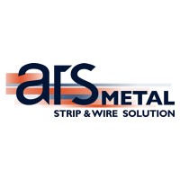ARS Metal logo - Similar company to Alemel