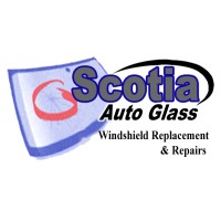 Scotia Auto Glass logo - Similar company to Northcan Construction Ltd