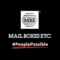 MAIL BOXES ETC Perú logo - Similar company to Mbe Turia