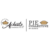 Achatz Handmade Pie Co. | Pie Collective logo - Similar company to Long Weekend