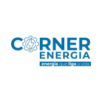 Corner Energia logo - Similar company to Corner Engenharia Ltda