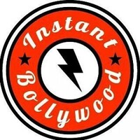 Instant Bollywood logo - Similar company to Koimoi.Com