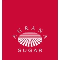 Slovenske cukrovary - AGRANA SK logo - Similar company to Exata Group, A.S.