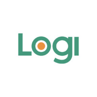 Logi logo - Similar company to Sol