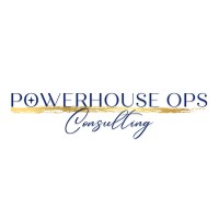 Powerhouse Ops Consulting logo - Similar company to Saint Frank Coffee